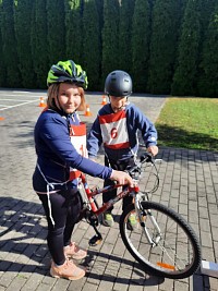 Dopravní hřiště Oslavany - obrázek číslo: 7