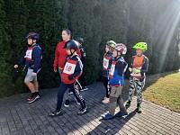 Dopravní hřiště Oslavany - obrázek číslo: 9