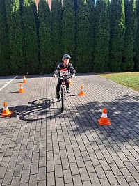 Dopravní hřiště Oslavany - obrázek číslo: 10