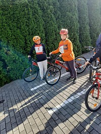 Dopravní hřiště Oslavany - obrázek číslo: 13