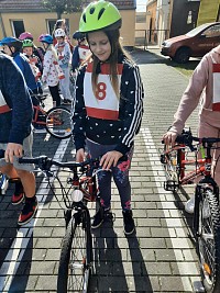 Dopravní hřiště Oslavany - obrázek číslo: 16