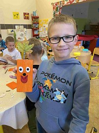 ŠD - polytechnika - dýně - obrázek číslo: 12