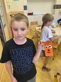 ŠD - polytechnika - dýně - obrázek číslo: 13