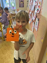 ŠD - polytechnika - dýně - obrázek číslo: 16