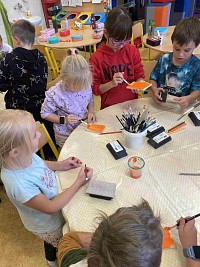 ŠD - polytechnika - dýně - obrázek číslo: 6