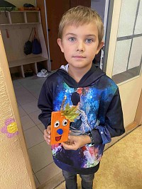 ŠD - polytechnika - dýně - obrázek číslo: 7