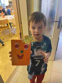 ŠD - polytechnika - dýně - obrázek číslo: 8