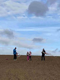 ŠD - Drakiáda - obrázek číslo: 1