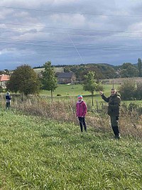 ŠD - Drakiáda - obrázek číslo: 16