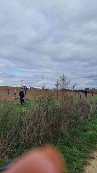 ŠD - Drakiáda - obrázek číslo: 4