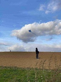 ŠD - Drakiáda - obrázek číslo: 11