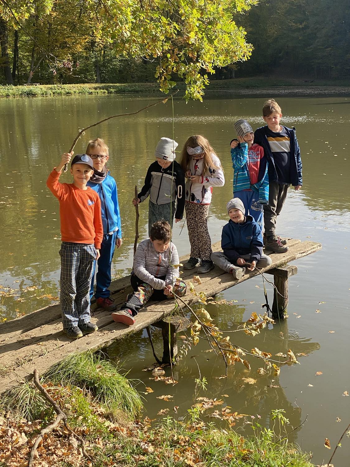 ŠD - Karhánek a příroda pod mikroskopy - obrázek: 1.jpg