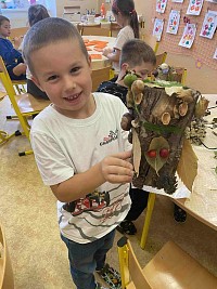 ŠD - podzimníček - obrázek číslo: 1