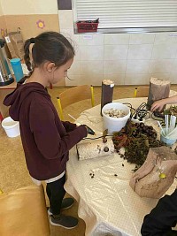 ŠD - podzimníček - obrázek číslo: 5