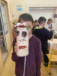 ŠD - podzimníček - obrázek číslo: 9