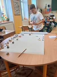 Výuka přírodovědy ve 4. a 5. ročníku - obrázek číslo: 1