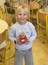 ŠD - šijeme dýně - obrázek číslo: 2