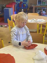 ŠD - šijeme dýně - obrázek číslo: 6