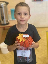 ŠD - šijeme dýně - obrázek číslo: 10