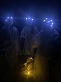 Světýlkování - obrázek číslo: 2