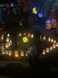 Světýlkování - obrázek číslo: 4