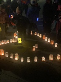 Světýlkování - obrázek číslo: 5