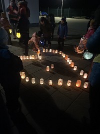 Světýlkování - obrázek číslo: 6