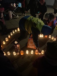 Světýlkování - obrázek číslo: 8