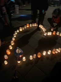 Světýlkování - obrázek číslo: 9