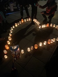 Světýlkování - obrázek číslo: 10