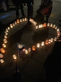 Světýlkování - obrázek číslo: 11