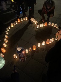 Světýlkování - obrázek číslo: 12