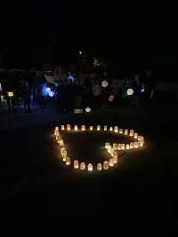 Světýlkování - obrázek číslo: 13