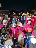 Předdušičkové světýlkování - obrázek číslo: 1