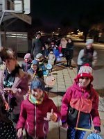 Předdušičkové světýlkování - obrázek číslo: 2