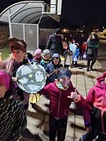 Předdušičkové světýlkování - obrázek číslo: 3