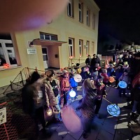 Předdušičkové světýlkování - obrázek číslo: 6