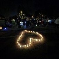 Předdušičkové světýlkování - obrázek číslo: 7