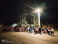 Předdušičkové světýlkování - obrázek číslo: 9