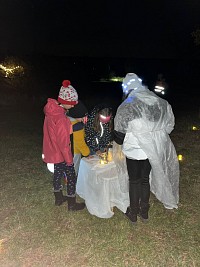 Předdušičkové světýlkování - obrázek číslo: 11