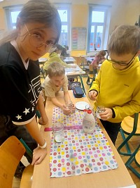 Přírodověda hokusy-pokusy - obrázek číslo: 4