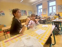 Přírodověda hokusy-pokusy - obrázek číslo: 7