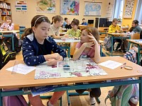 Přírodověda hokusy-pokusy - obrázek číslo: 10