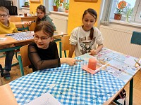 Přírodověda hokusy-pokusy - obrázek číslo: 15