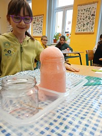 Přírodověda hokusy-pokusy - obrázek číslo: 16