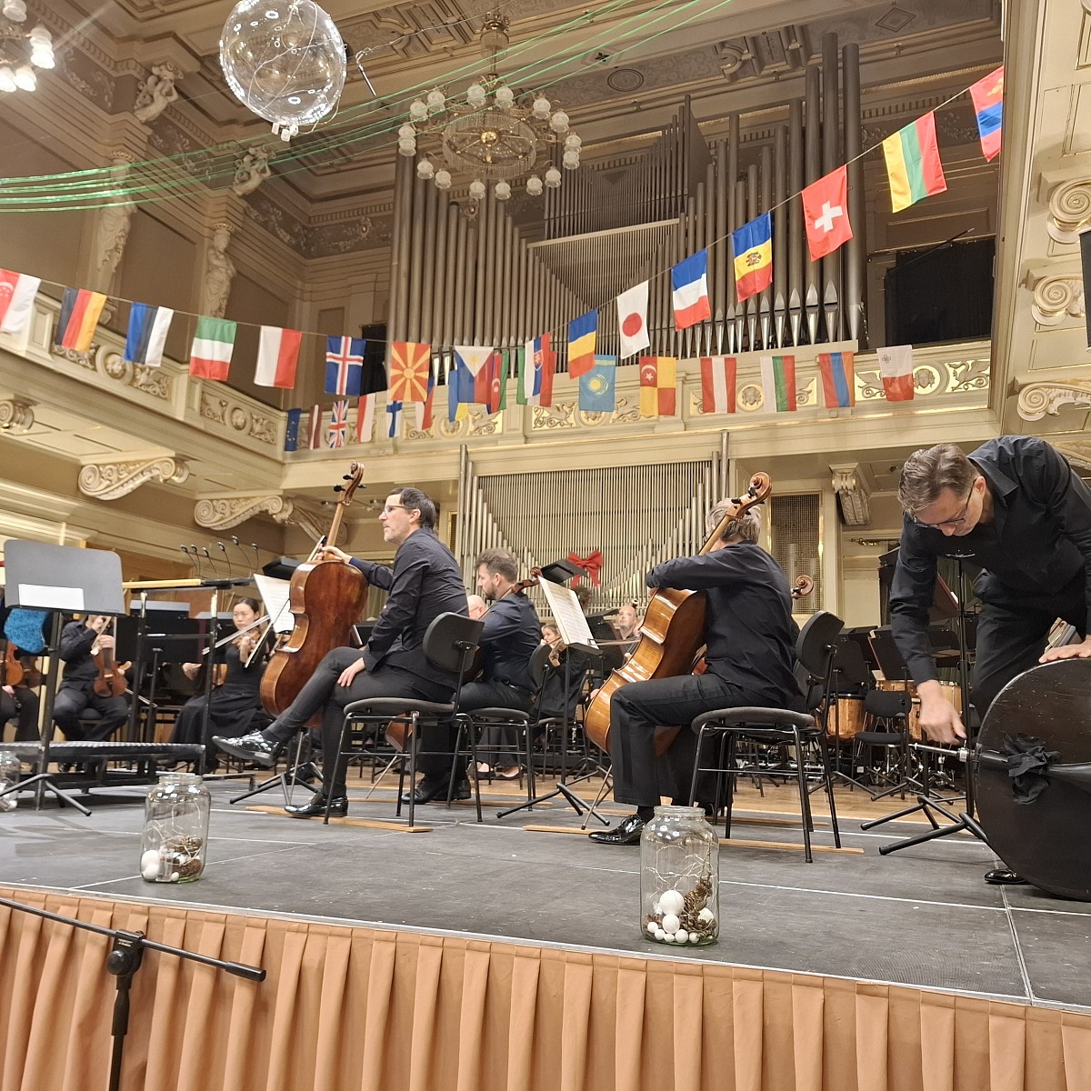 Filharmonie Brno - obrázek: 20251203_085933.jpg
