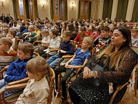 Filharmonie Brno - obrázek číslo: 12