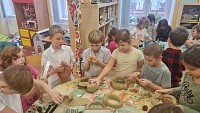 ŠD - vánoční dílna - obrázek číslo: 5