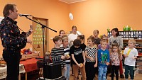 Vánoční koncert Radima Zenkla - obrázek číslo: 18