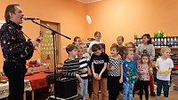 Vánoční koncert Radima Zenkla - obrázek číslo: 19